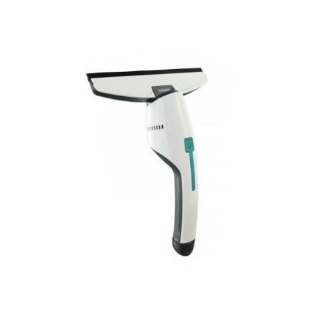 Leifheit NEMO electric window cleaner 60 L Black, Turquoise, White