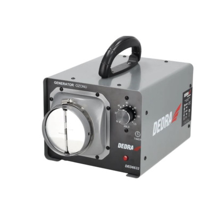 GENERATOR OZONU 20G/H