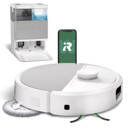 iRobot Roomba Plus 505...