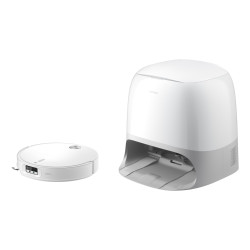 Roborock Qrevo Curv 2 ProX...