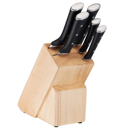 Tefal K232S5 Stainless steel 5 pc(s)