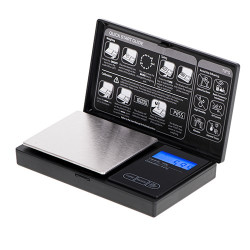 Precision scales ADLER AD...