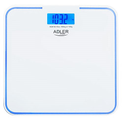 Bathroom scale ADLER AD...