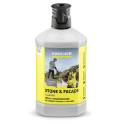 Stone & Facade Cleaner...