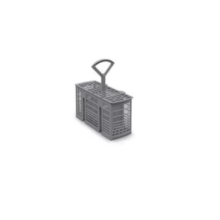 Bosch SGZ4CB00 dishwasher part/accessory Black Basket