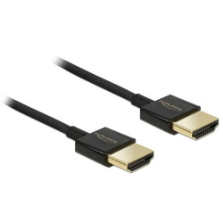DeLOCK HDMI/HDMI, 4.5 m...
