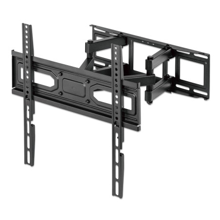 MANHATTAN TV-Wandhalterung 32"-70" 40kg Full Motion