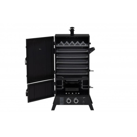 MUSTANG GAS SMOKER TENO