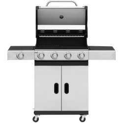 MUSTANG GAS GRILL...