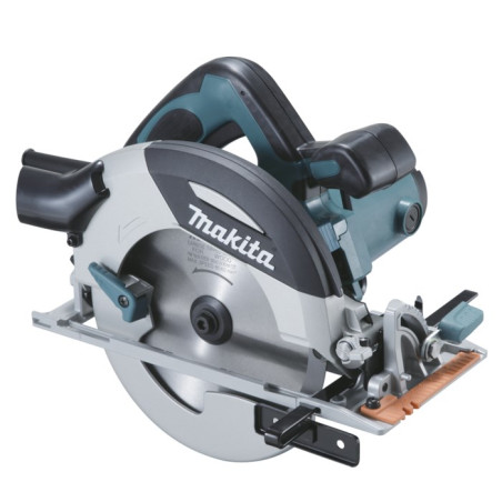 Makita HS7101 portable circular saw 19 cm 5500 RPM 1400 W