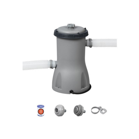 Pompa Filtrująca Do basenu 3028l/h  Bestway 58386