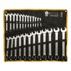 VOREL 51715 combination wrench
