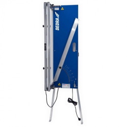 DEDRA DED7521 foam/rubber...