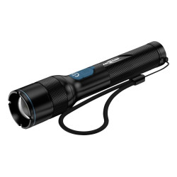 Ansmann TA2500RF Black Hand...