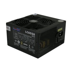 LC-Power LC6550 V2.3 power...