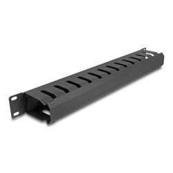 DeLOCK 19″ Cable Management...