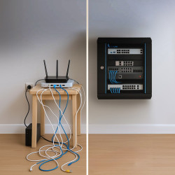 Extralink LITE 9U 530X400...
