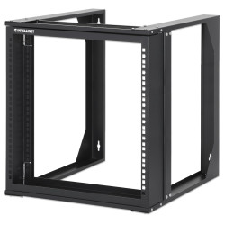 Intellinet 19" Wall Mount...