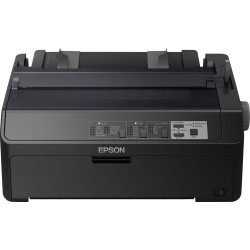 Epson LQ-590II dot matrix...