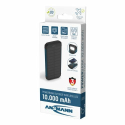 Ansmann PB212W Lithium...