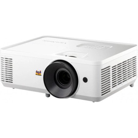 Viewsonic PX704HD data projector Standard throw projector 4000 ANSI lumens DMD 1080p (1920x1080) White
