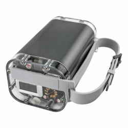 Ansmann PB4100 Lithium...