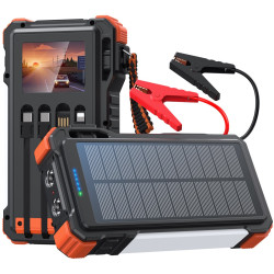 Extralink POWERBANK SOLARNY...