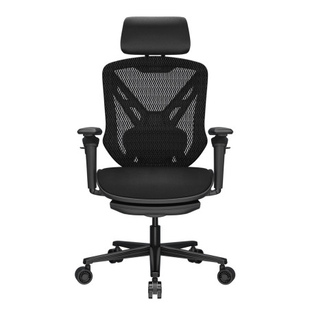 COUGAR Speeder NEO Universal gaming chair Padded seat Black
