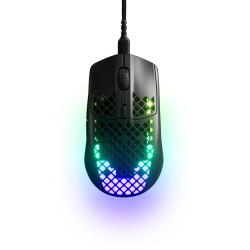 SteelSeries Aerox 3 USB-C -...