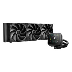 DeepCool Spartacus 420...