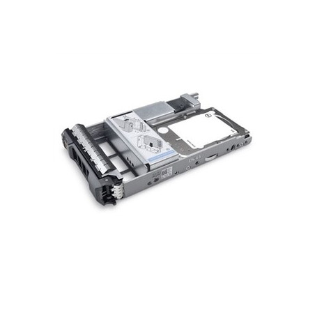 DELL 400-AJPH internal hard drive 600 GB 10000 RPM 2.5" SAS