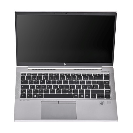 HP EliteBook 840 G7 i5-10210U 16GB 512GB SSD 14" FHD Win11pro Used