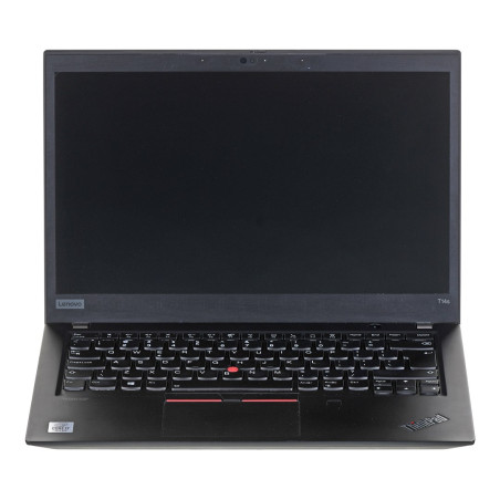LENOVO ThinkPad T14s G2 i5-1145G7 16GB 256GB SSD 14" FHD Win11pro USED Used
