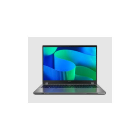 Acer TMP216-51-G2-TCO Intel Core 5 120U Laptop 40.6 cm (16") WUXGA 16 GB DDR5-SDRAM 512 GB SSD Wi-Fi 6E (802.11ax) Windows 11 Pro Grey