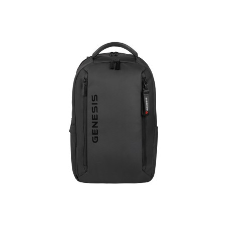 PLECAK DO LAPTOPA GENESIS PALLAD 510 CZARNY 17,3"