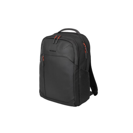 PLECAK DO LAPTOPA GENESIS PALLAD 480 CZARNY 16" 18L