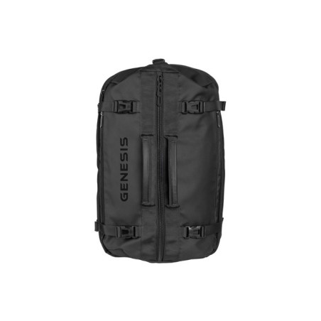 PLECAK DO LAPTOPA GENESIS PALLAD 570 CZARNY 17.3" 29L