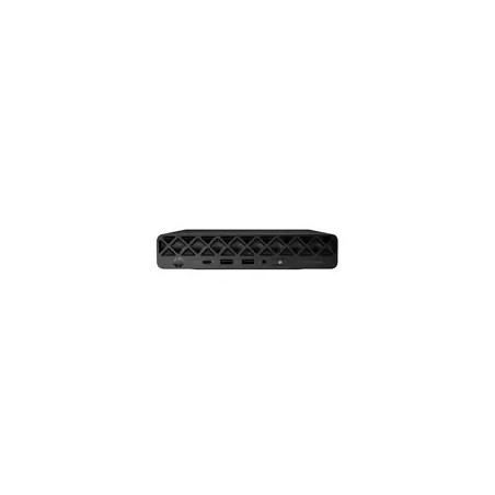 HP EliteDesk 8 Mini G1i AI czarny / Intel Core Ultra 7 265 2,4 GHz / 32 GB / dysk SSD 1 TB / grafika Intel / W11P