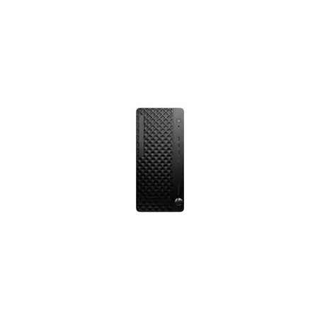HP ProDesk 4 Tower G1i AI czarny / Intel Core Ultra 5 225 3,3 GHz / 16 GB / dysk SSD 512 GB / karta graficzna Intel / W11H