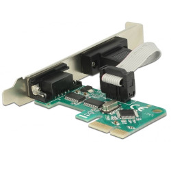 DeLOCK 89918 interface...
