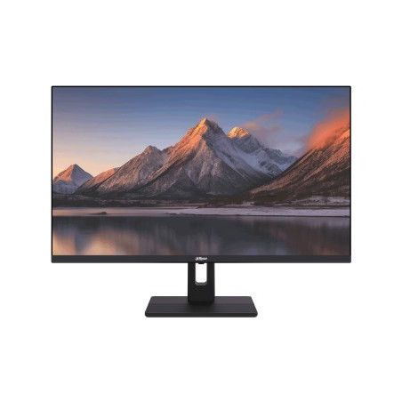 Dahua Technology LM27-C301B computer monitor 68.6 cm (27") 2560 x 1440 pixels Quad HD LED Black