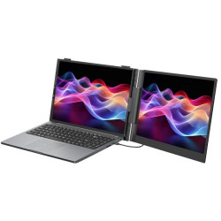 Blackview 15,3" portable...