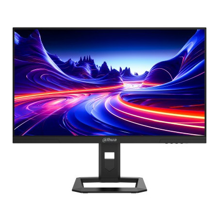 Dahua Technology LM27-E341AY computer monitor 68.6 cm (27") 2560 x 1440 pixels Quad HD LCD Black