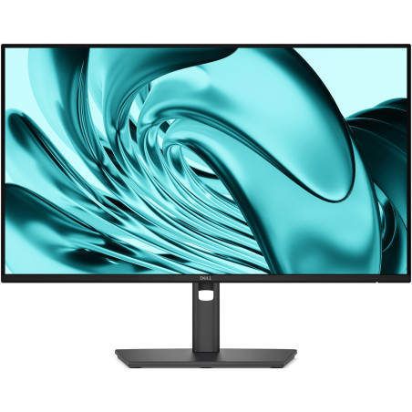 DELL Pro P P2426H computer monitor 61 cm (24") 1920 x 1080 pixels Full HD LCD Black