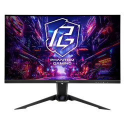 Asrock PG32QFT computer...