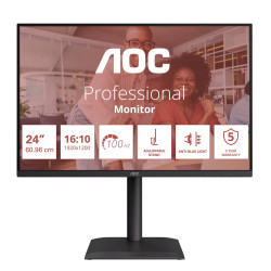AOC E4 X24E4U computer...