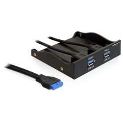 DeLOCK USB 3.0 Front Panel...