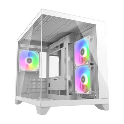 COUGAR Mini Tower Case,...