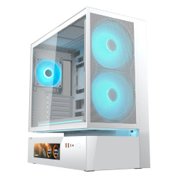 COUGAR Midi Tower Case,...