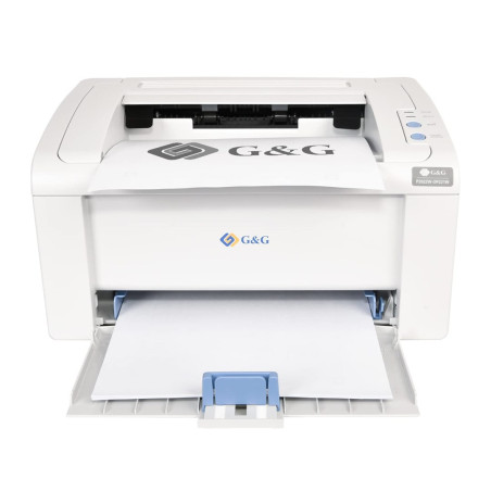 G&G P2022W s/w Laserdrucker 22 Seiten/ Min.